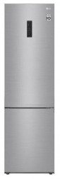 Холодильник LG GA-B509CMTL 384л серебристый [ПИ]