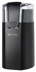 Кофемолка VITEK VT-7124 (BK) черный