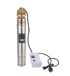 Скважинный насос ELITECH 182180 НГ 550-35В Насос скважинный