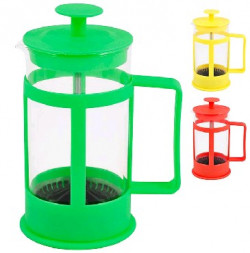 Чайник MALLONY PFP018-350ML чайник/кофейник 0,35л (950076)