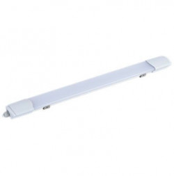 светильники накладные ECOLA LSTV40ELC LED LINEAR IP65/40W/4200K