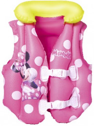 BESTWAY 91070 жилет для плавания Minnie (004894)
