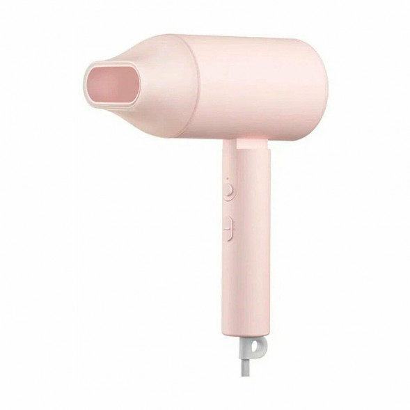 Фен XIAOMI Compact Hair Dryer H101 (Pink) BHR7474EU