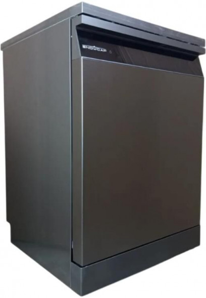 Посудомоечная машина встраиваемая SNOWCAP DW FS15-8 INV DDIM SNOWCAP DW FS15-8 INV DDIM