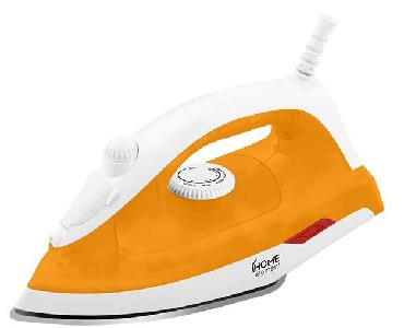 Утюг HOME ELEMENT HE-IR207 оранжевый