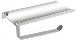 Держатель для туалетной бумаги GFMARK 79905 Держатель туалетной бумаги антивандальный