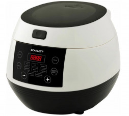 Мультиварка SCARLETT SC-MC410S26