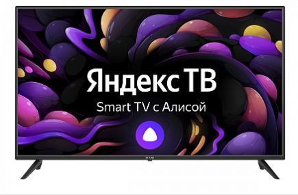 LЕD-телевизор SKYLINE 40LST5975 FHD-SMART-Яндекс