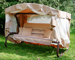 Качели OLSA Александрия с1497 Качели садовые