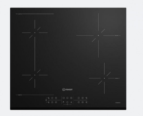 Варочная поверхность INDESIT IB 41B60 BF