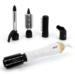 Фен ATLANTA ATH-6842 (WHITE)