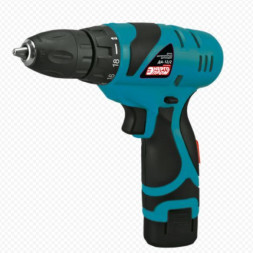 Дрель шуруповёрт ЭНЕРГОПРОМ HOME MASTER ДА-12 00-00010873 Дрель шуруповёрт аккумуляторная