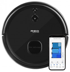 Пылесос-робот RED SOLUTION RV-RL6000S