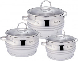 Набор посуды ZEIDAN Z-50669