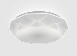 светильник потолочный RITTER 52337 6 BRILLIANCE с "Алисой" 60 Вт