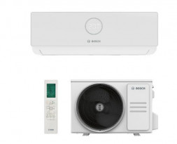 Сплит-система BOSCH CLL2000 W 23 (ON/OFF)