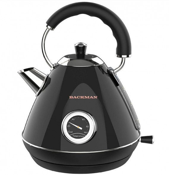 Электрический чайник BACKMAN BM-70002