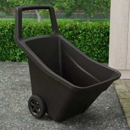 АЛЬТЕРНАТИВА М8900 черный max 50кг