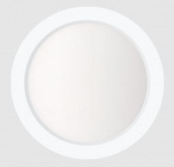 ПАНЕЛИ СВЕТОДИОДНЫЕ АРМСТРОНГ REV 28945 6 SuperSlim Round 14 Вт/4000К