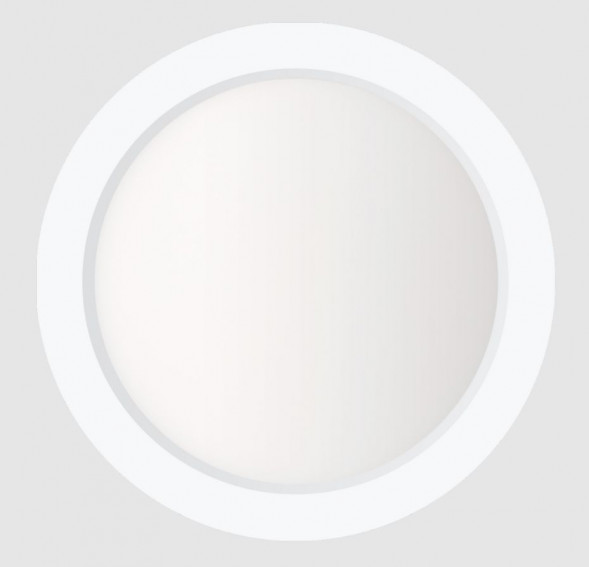 ПАНЕЛИ СВЕТОДИОДНЫЕ АРМСТРОНГ REV 28945 6 SuperSlim Round 14 Вт/4000К