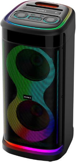Минисистема SUPRA SMB-999