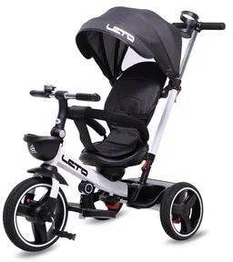 Велосипед LETO , 10/8 PU черный LET-6018-1-BLACK 00-00049022 LETO , 10/8 PU черный LET-6018-1-BLACK 00-00049022