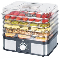 Сушилка для овощей и фруктов JVC JK-FD751