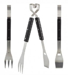 ЭКОС BS-40 Набор для барбекю 4 в 1 (999640)