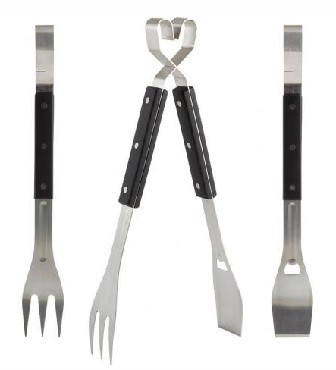 ЭКОС BS-40 Набор для барбекю 4 в 1 (999640)