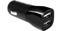 ЗАРЯДНЫЕ УСТРОЙСТВА В ПРИКУРИВАТЕЛЬ DEFENDER (83824) ECA-24