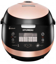 Мультиварка HYUNDAI HYMC-1611