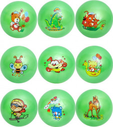 Мяч детский NO NAME XQ-2