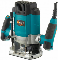 Фрезер электрический BORT BOF-1200N Фрезер электрический