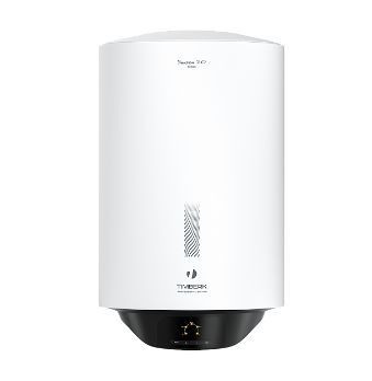 Водонагреватель накопительный электрический TIMBERK SWH RE19 50 V белый