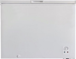 Морозильный ларь VEKTA FR-270W02 Морозильный ларь