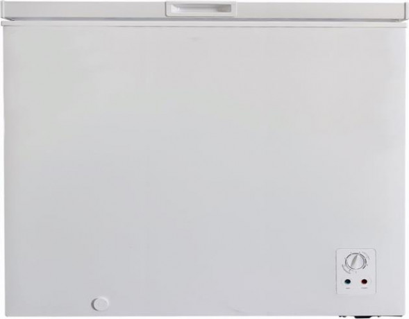 Морозильный ларь VEKTA FR-270W02 Морозильный ларь