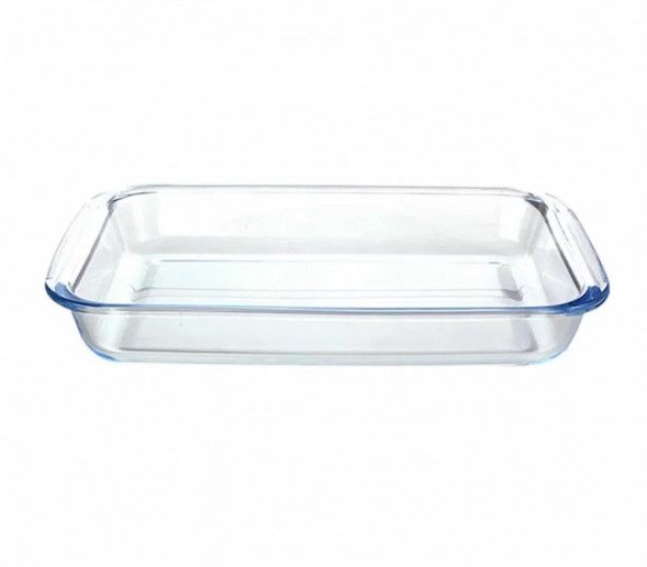 Форма для запекания TECO TC-BF2200-1 прямоугольная 2,2л 34Х20см