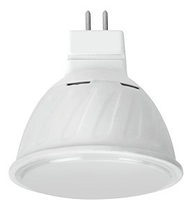 Лампа светодиодная ECOLA M2UV10ELC MR16 PREMIUM 10W/GU5.3/4200K