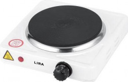 Плитка электрическая LIRA LR 1202