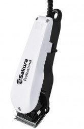 Машинка для стрижки SAKURA SA-5112W