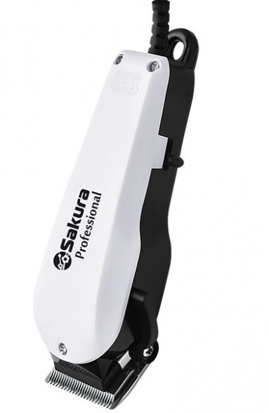 Машинка для стрижки SAKURA SA-5112W