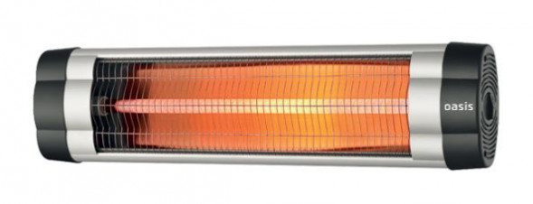 Инфракрасный обогреватель OASIS IG-30
