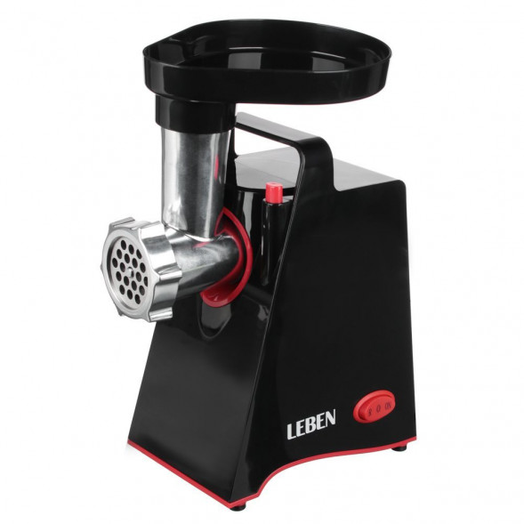 Мясорубка LEBEN 269-037