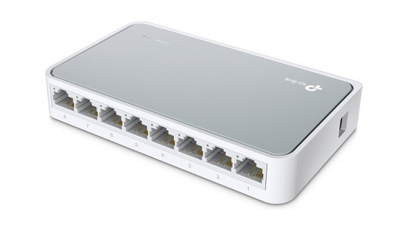 Компонент для сетевого оборудования TP-LINK TL-SF1008D