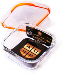 Контейнер AUFFMAN AM-3003 квадратный 800мл