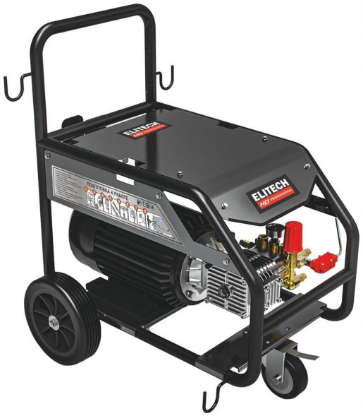Мойка высокого давления ELITECH HPW 7500-3 204596