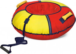 NIKA ТБ6К-100/КЖ2 красный-желтый