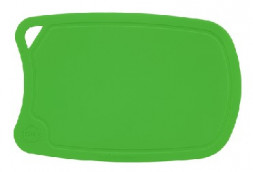 Доска разделочная TIMA ДРГ-2819 (салатовая) 280х190мм