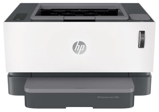 Принтер лазерный HP NEVERSTOP LASER 1000N (5HG74A) [ПИ]