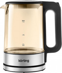 Чайник электрический KORTING KWK 0903 G